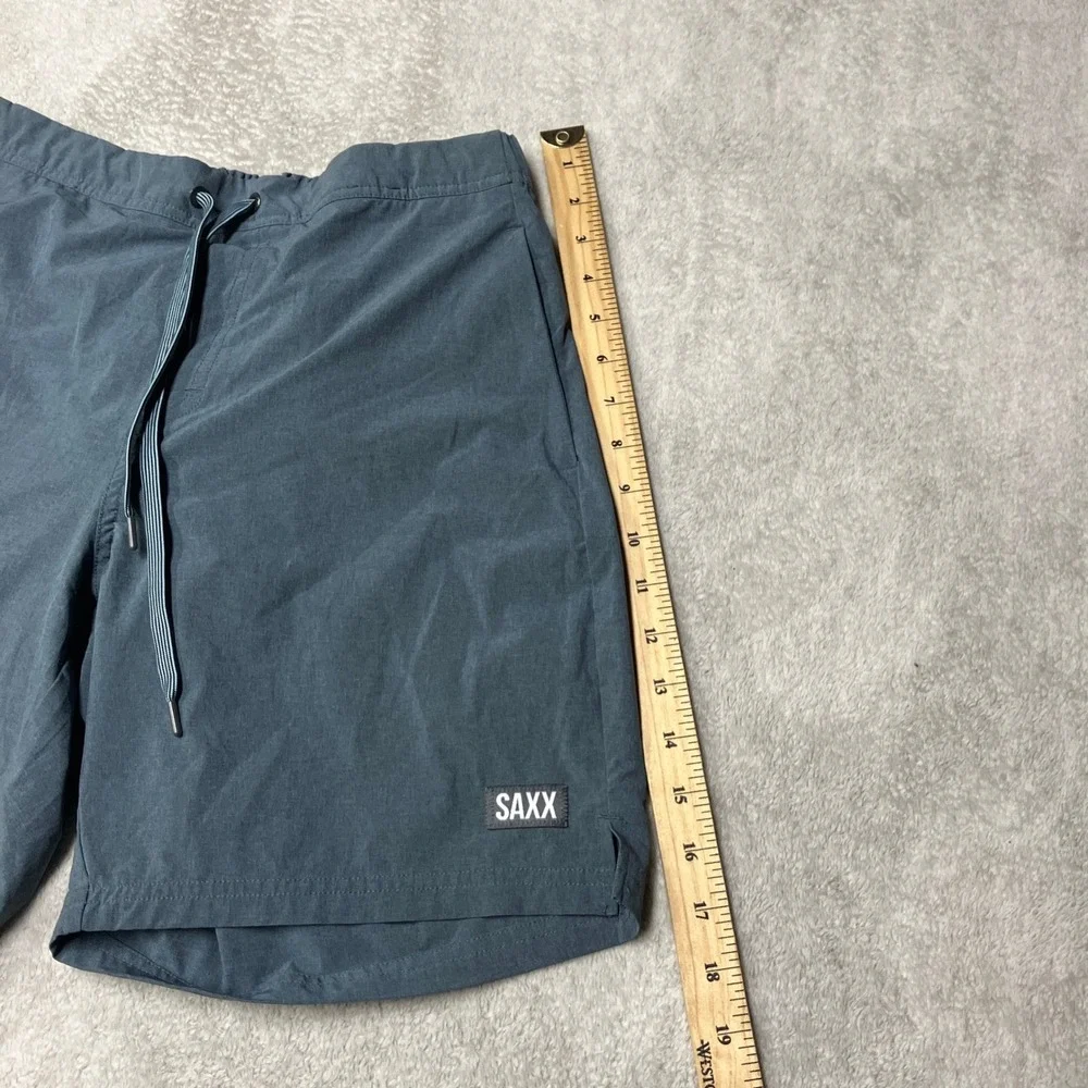 SAXX Shorts Sport 2 Life 2N1 Ballpark Pouch 7